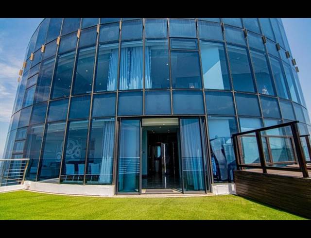 3 BEDROOM PROPERTY TO RENT IN UMHLANGA ROCKS